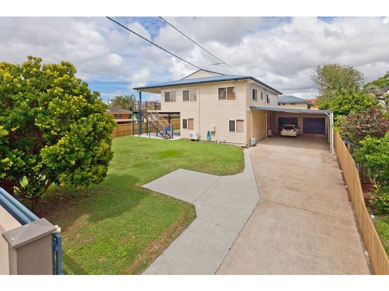 286 Preston Road, Wynnum West QLD 4178