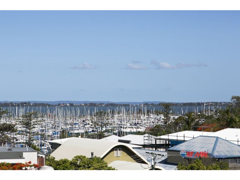 5/35 Benalla Street, Manly QLD 4179