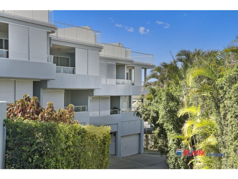 5/35 Benalla Street, Manly QLD 4179