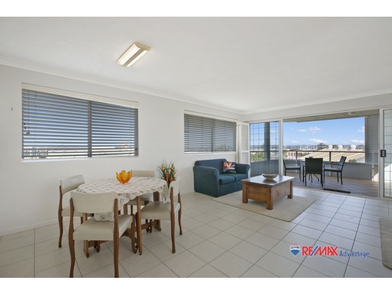 5/35 Benalla Street, Manly QLD 4179