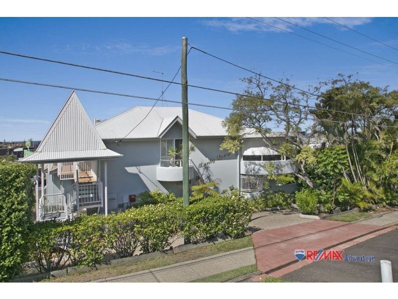 5/35 Benalla Street, Manly QLD 4179