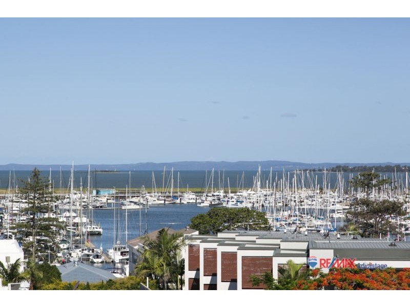 5/35 Benalla Street, Manly QLD 4179