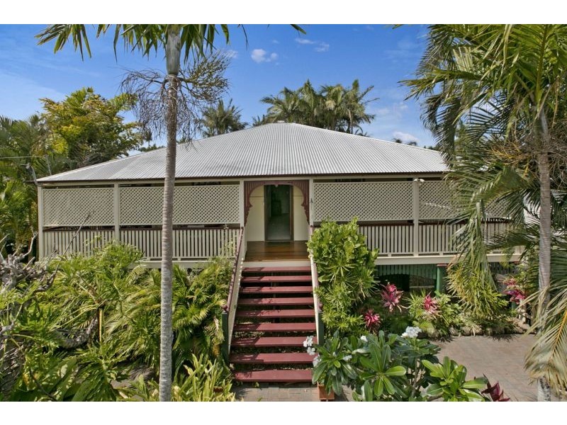 15 Beltana, Lota QLD 4179
