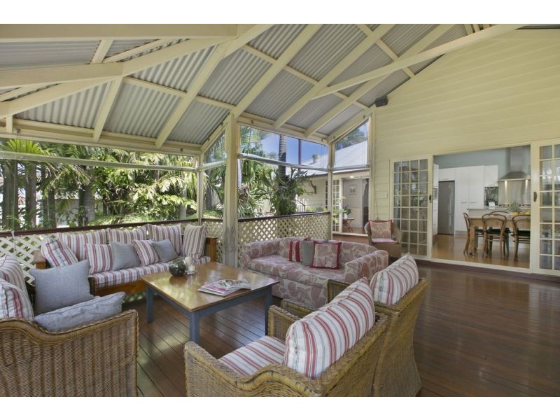 15 Beltana, Lota QLD 4179