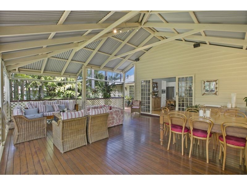 15 Beltana, Lota QLD 4179