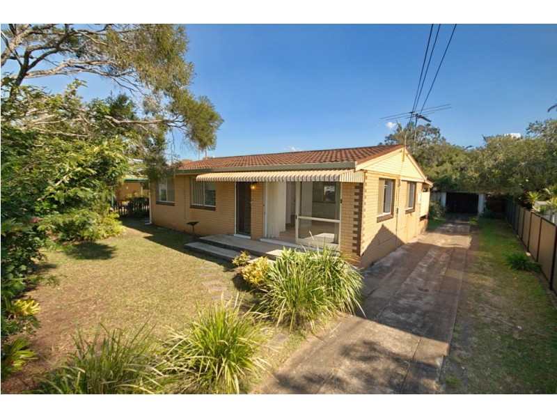 10 Murray Street, Birkdale QLD 4159