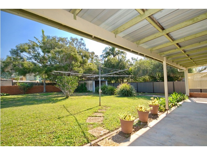 10 Murray Street, Birkdale QLD 4159