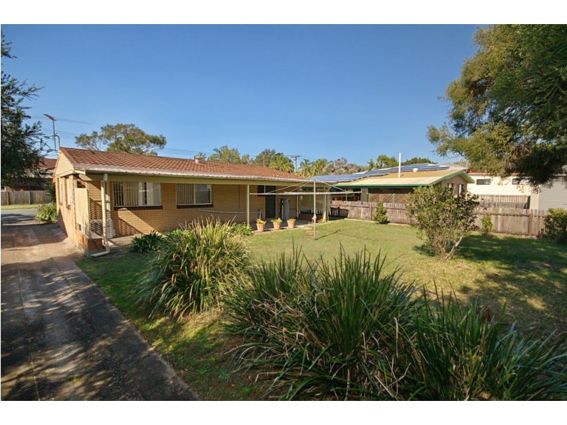 10 Murray Street, Birkdale QLD 4159