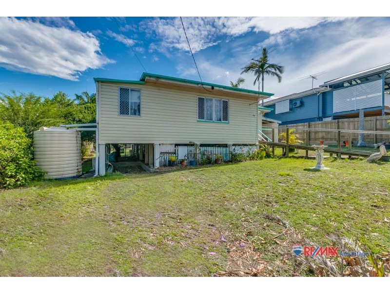 54 Hindes Street, Lota QLD 4179