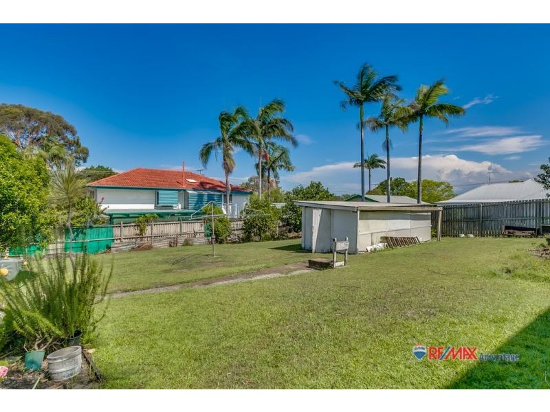 54 Hindes Street, Lota QLD 4179