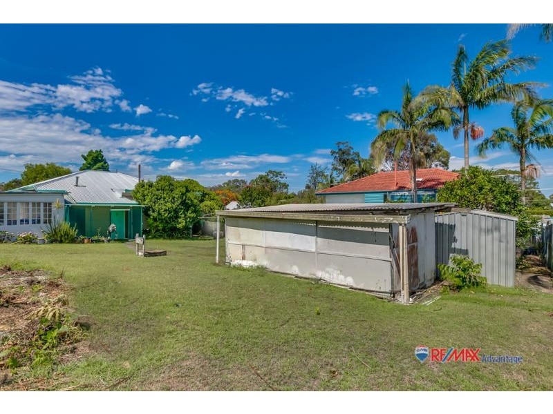 54 Hindes Street, Lota QLD 4179
