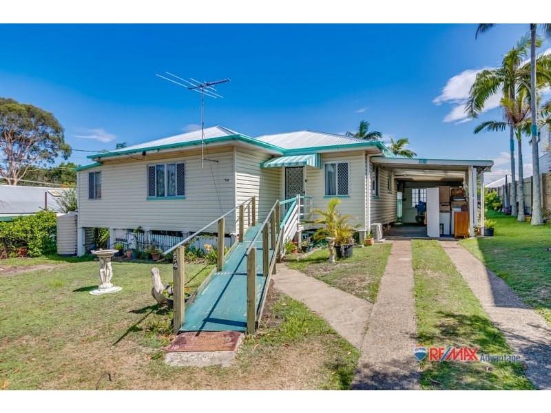 54 Hindes Street, Lota QLD 4179