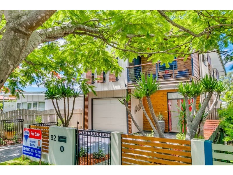 92 Moreton Avenue, Wynnum QLD 4178