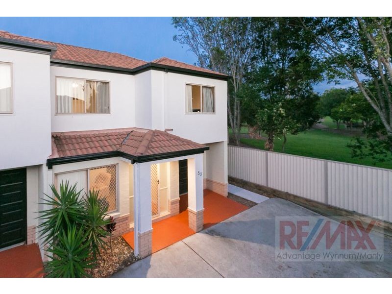 86/37 Dasyure Place, Wynnum West QLD 4178