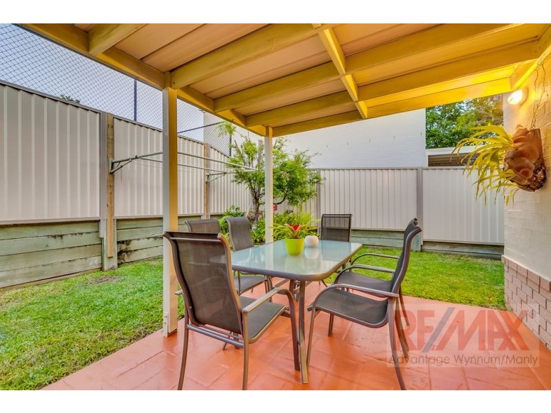 86/37 Dasyure Place, Wynnum West QLD 4178