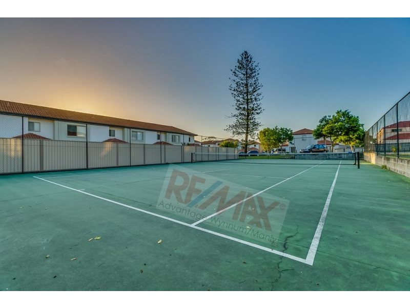 86/37 Dasyure Place, Wynnum West QLD 4178
