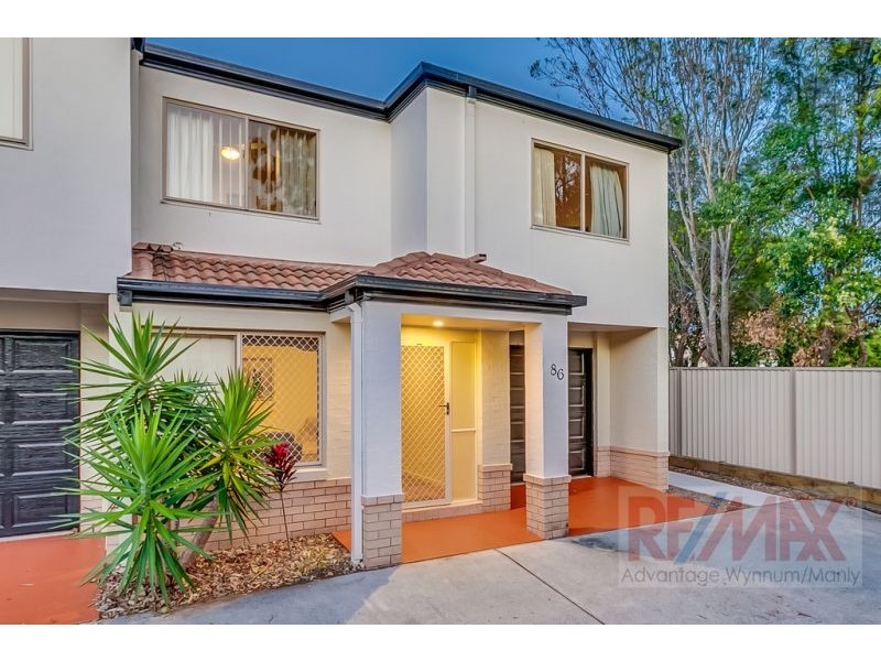 86/37 Dasyure Place, Wynnum West QLD 4178
