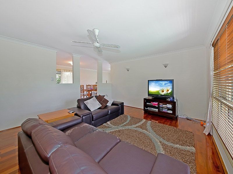 12 Melaleuca Place, Wynnum West QLD 4178