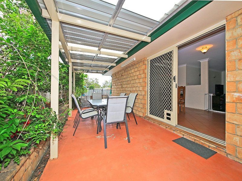 12 Melaleuca Place, Wynnum West QLD 4178