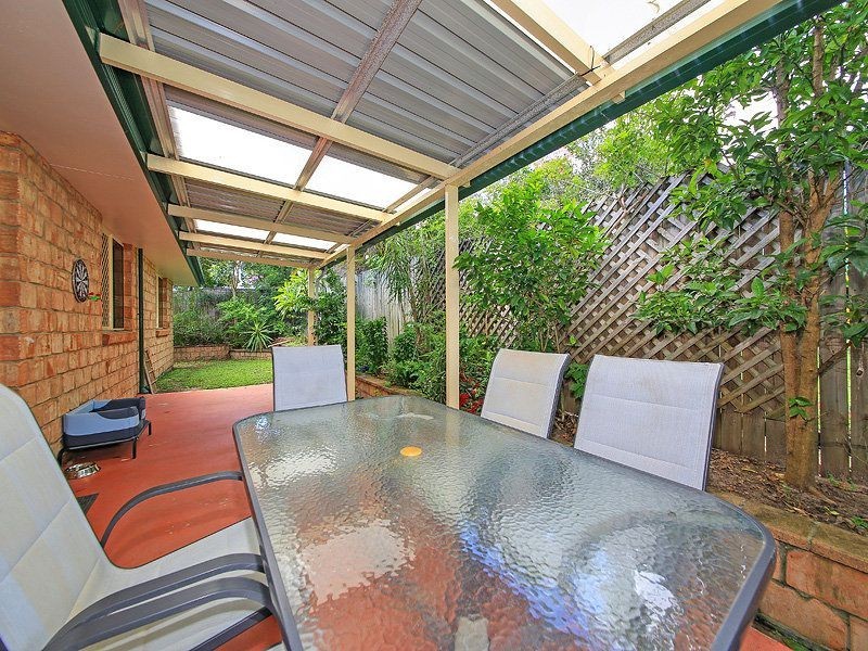 12 Melaleuca Place, Wynnum West QLD 4178