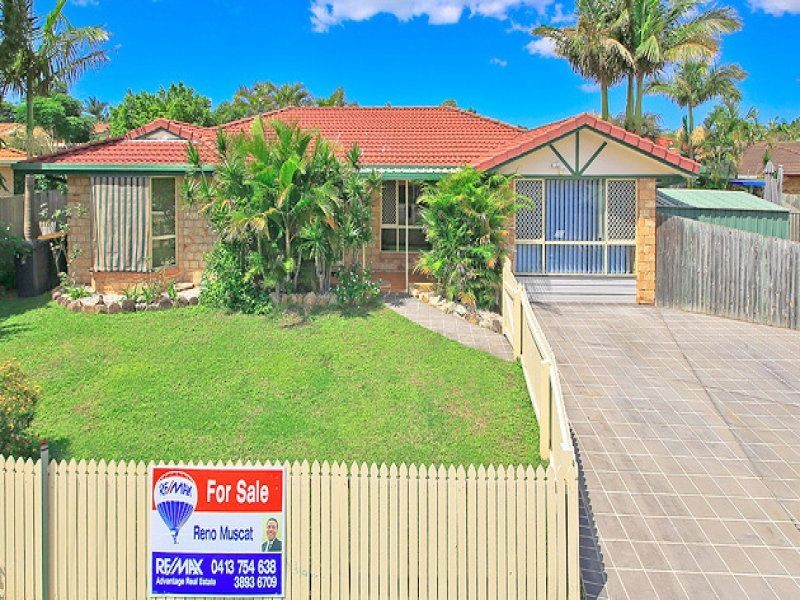 12 Melaleuca Place, Wynnum West QLD 4178