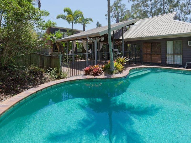 9 Games Street, Fig Tree Pocket QLD 4069