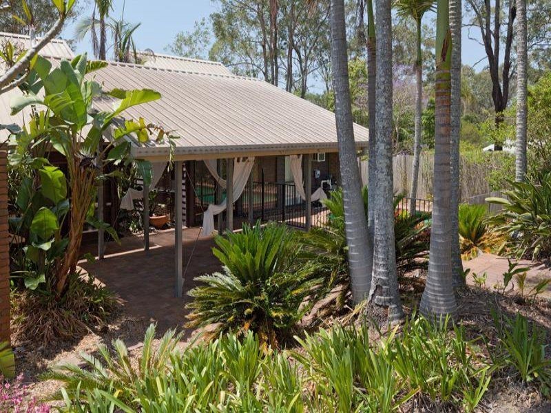 9 Games Street, Fig Tree Pocket QLD 4069