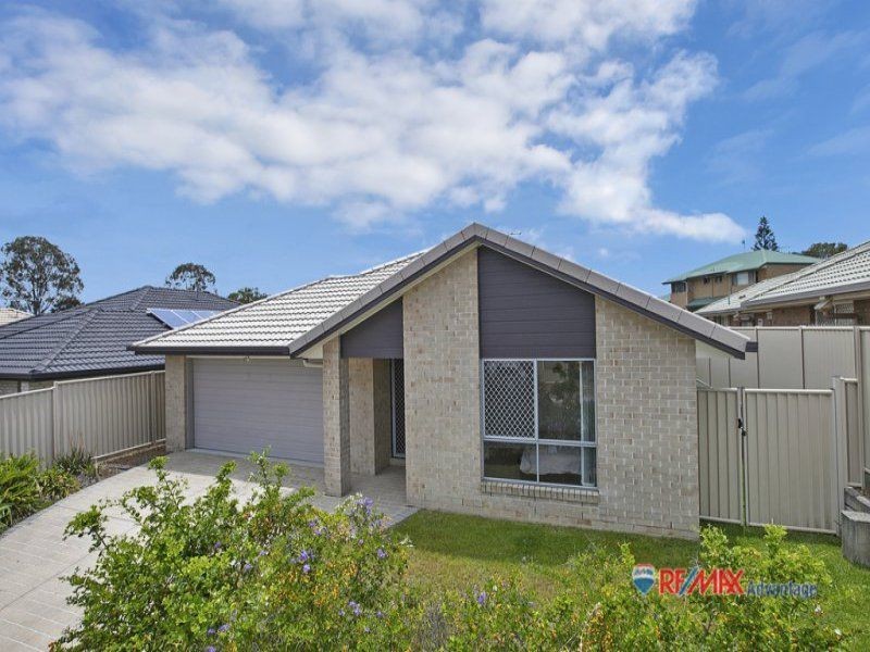 35 Jessielea Street, Wynnum West QLD 4178