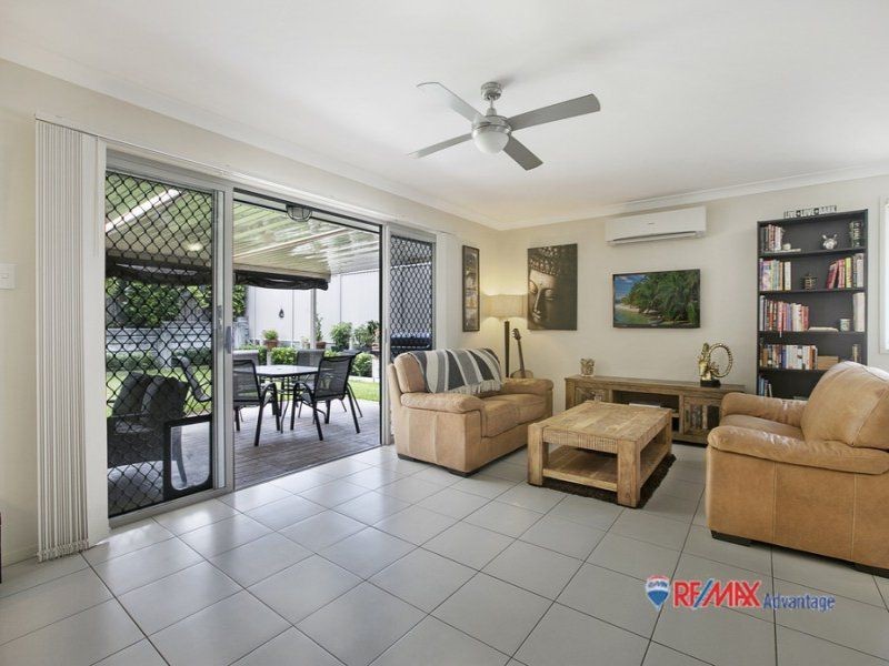 35 Jessielea Street, Wynnum West QLD 4178
