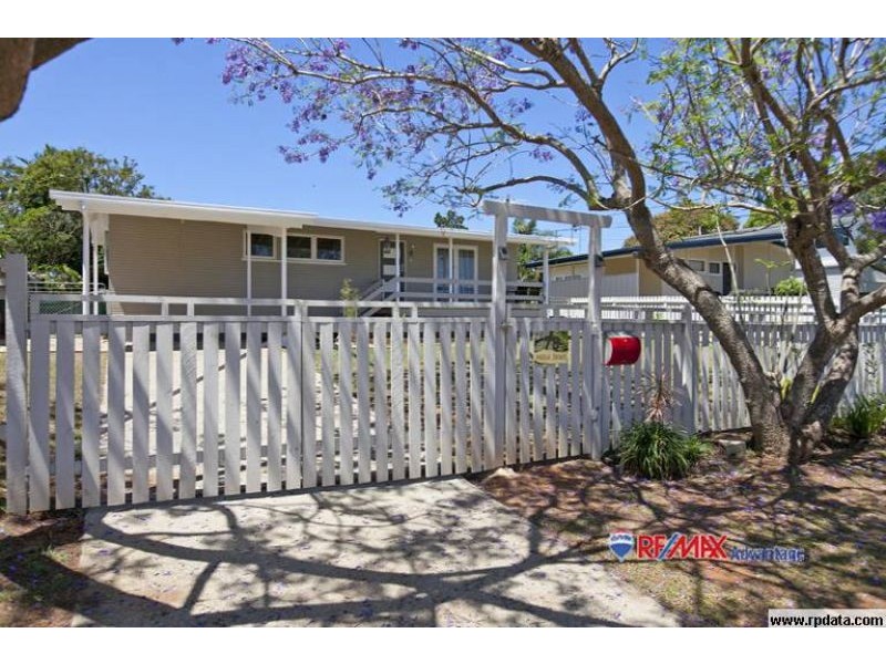 78 Milfoil Street, Manly West QLD 4179