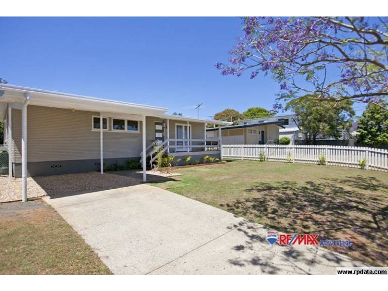 78 Milfoil Street, Manly West QLD 4179