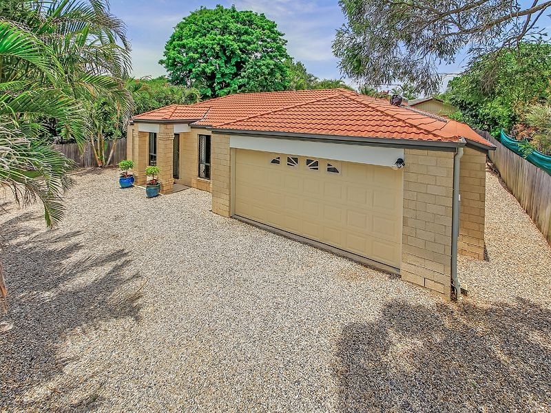 33 Thomas Street, Wynnum QLD 4178