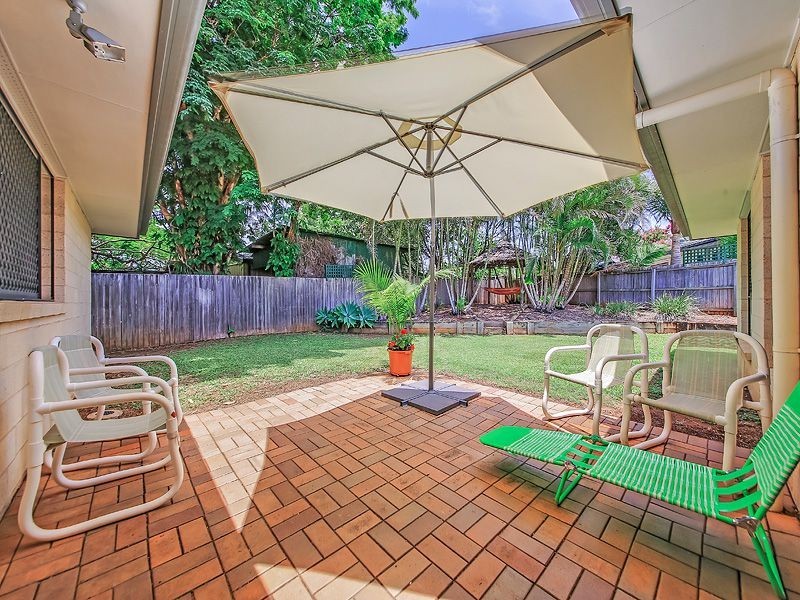 33 Thomas Street, Wynnum QLD 4178