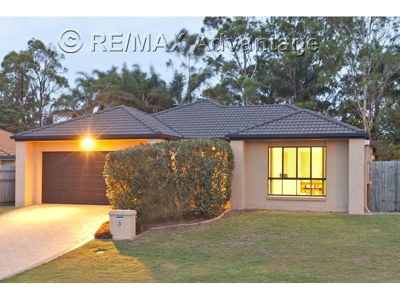 3 Williams Street, Wakerley QLD 4154
