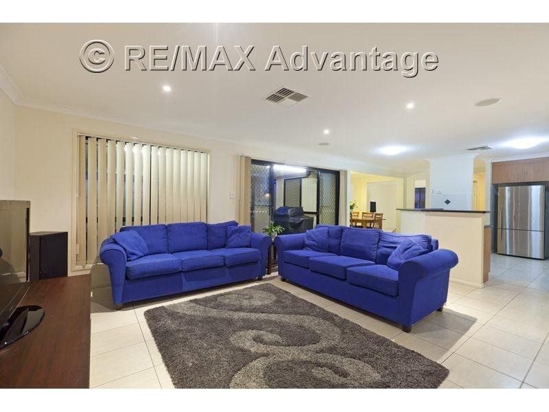 3 Williams Street, Wakerley QLD 4154