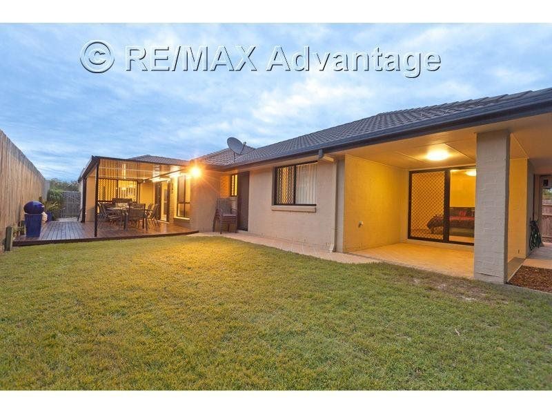 3 Williams Street, Wakerley QLD 4154