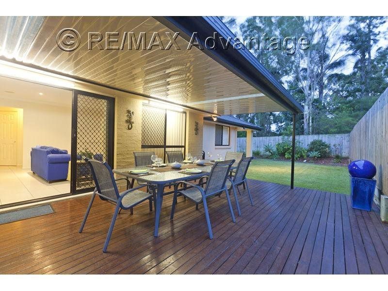 3 Williams Street, Wakerley QLD 4154