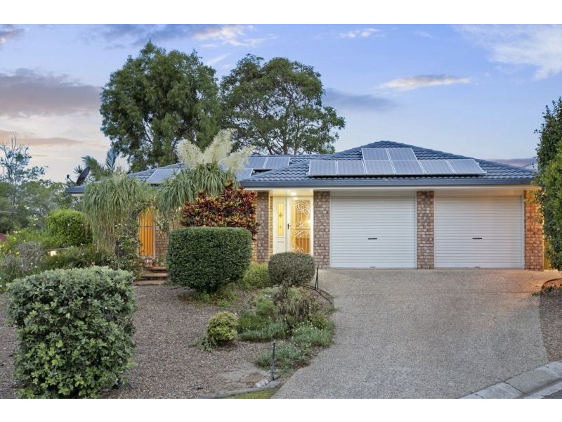 7 Possum Court, Capalaba QLD 4157