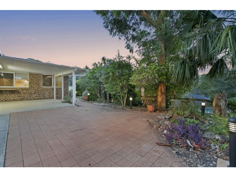 7 Possum Court, Capalaba QLD 4157