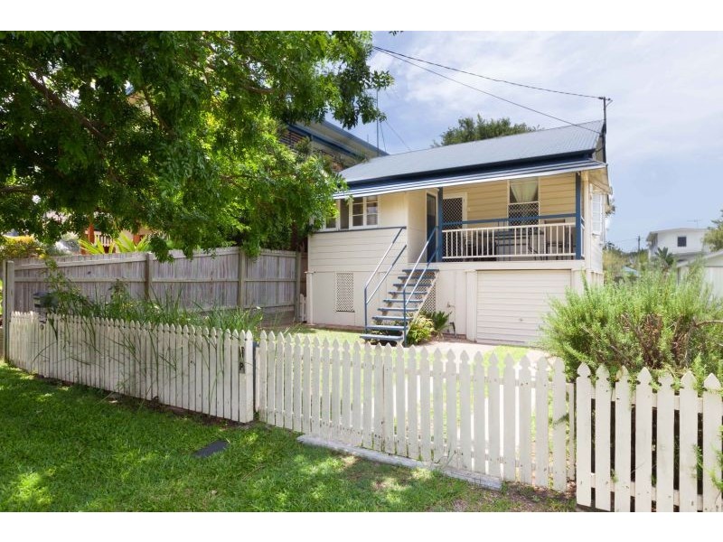 45 Cobar Street, Lota QLD 4179