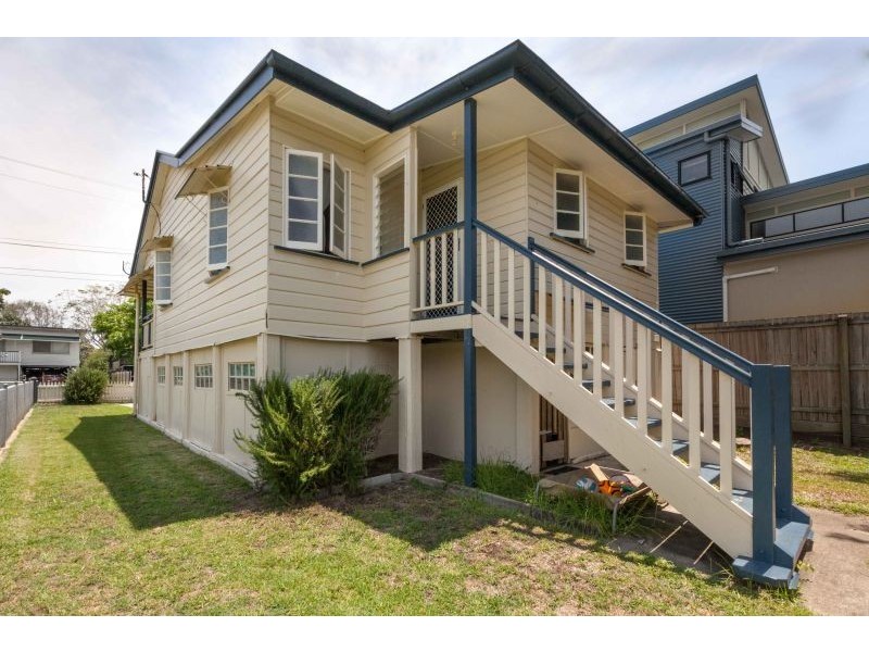 45 Cobar Street, Lota QLD 4179