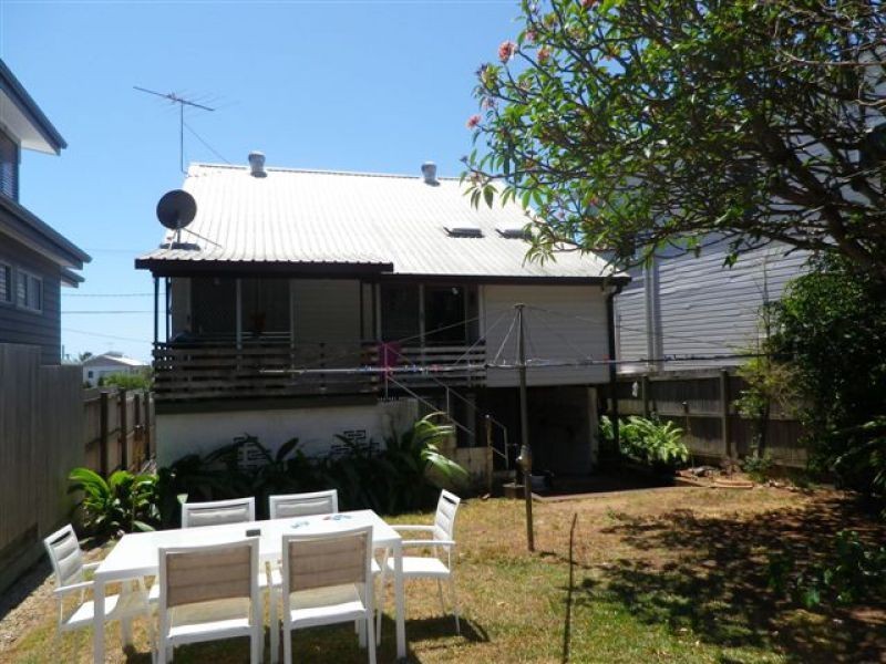 85 Stratton Tce, Wynnum QLD 4178