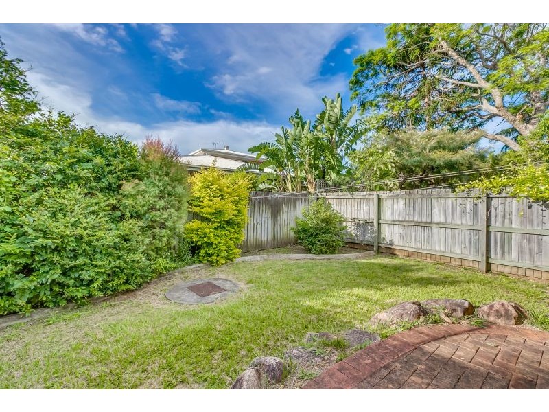 3/91 Charlotte Street, Wynnum QLD 4178