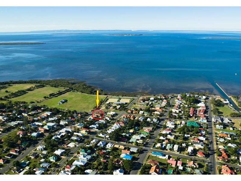 32 Southwick Street, Wynnum QLD 4178