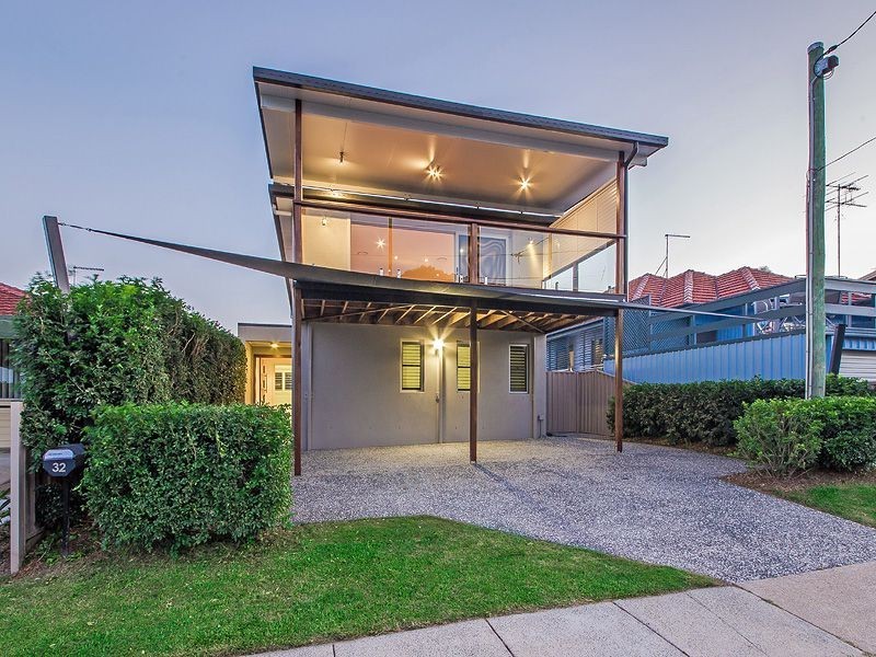 32 Southwick Street, Wynnum QLD 4178