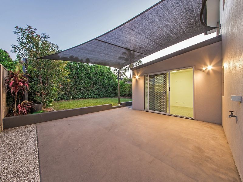 32 Southwick Street, Wynnum QLD 4178