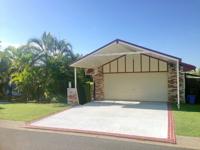 32 Samantha Street, Wynnum West QLD 4178