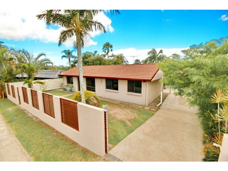 40 Callaghan Way, Capalaba QLD 4157
