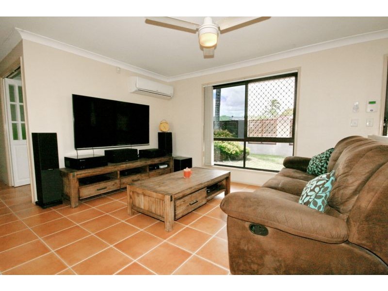 40 Callaghan Way, Capalaba QLD 4157