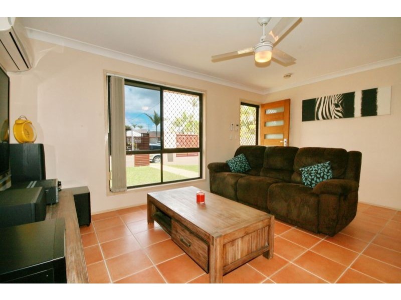 40 Callaghan Way, Capalaba QLD 4157